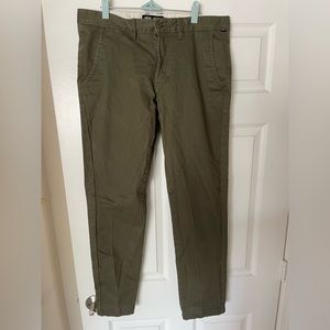 Vans Authentic Chino